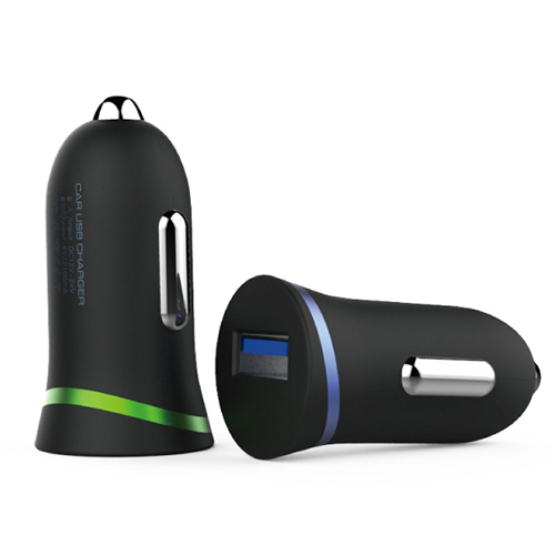 HOT Selling BULLET car CHARGER - 03